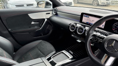 Mercedes-Benz CLA 180 AMG Line Premium 5dr Tip Auto Petrol Estate